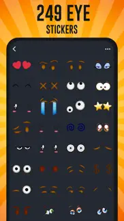 emoji maker, avatar creator iphone images 4