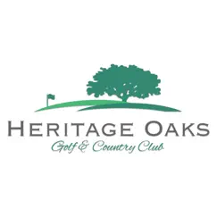 heritage oaks logo, reviews