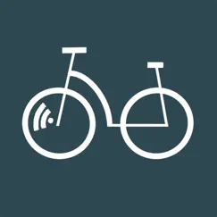 bike bell - ride tracker logo, reviews