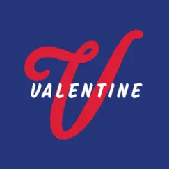 valentine logo, reviews