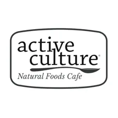 active culture logo, reviews