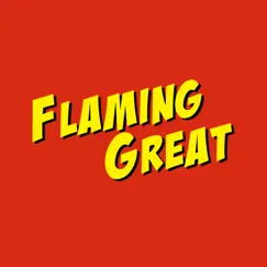 flaming great shrewsbury logo, reviews