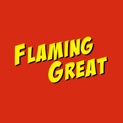 Flaming Great Shrewsbury app reviews download
