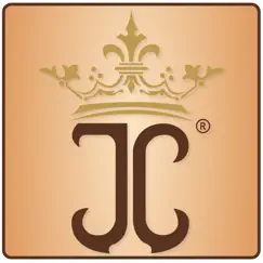 jc jewellers logo, reviews