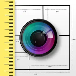 camtoplan - ar tape measure logo, reviews