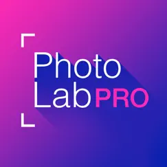 Photo Lab PROHD picture editor uygulama incelemesi