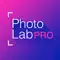 Photo Lab PROHD picture editor anmeldelser