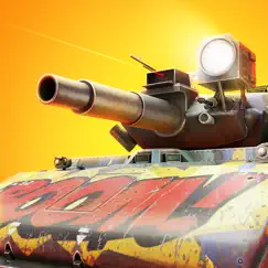 Tanks Blitz - PVP MMO Комментарии и изображения