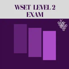 wset level 2 exam flashcards anmeldelse, kommentarer