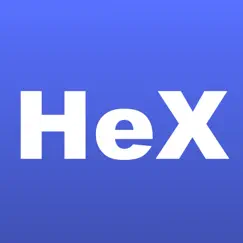 hex generator logo, reviews