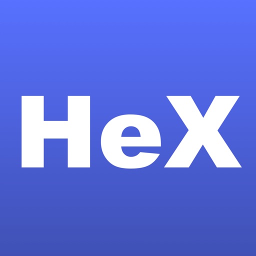 HEX Generator app reviews download