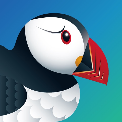 Puffin Browser Pro app reviews download