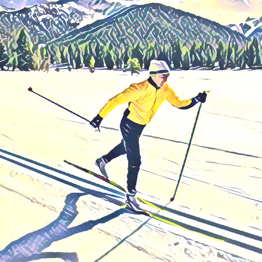 Cross Country Ski Montana app reviews download