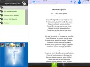 hymns and praise pro ipad images 1