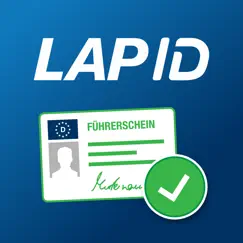 LapID Driver analyse, kundendienst, herunterladen