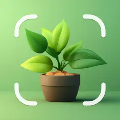 plant identifier ai - plant id logo, reviews