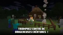 minecraft iPhone Captures Décran 3