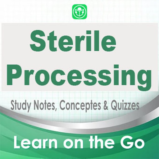 Sterile Processing Test Bank app reviews download