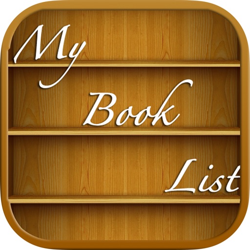 My Book List - Library Manager app reviews download