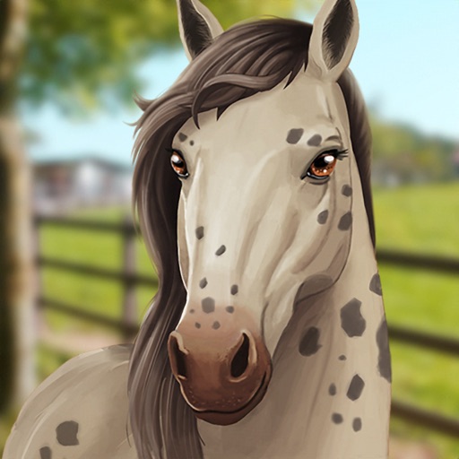 Horse Hotel - care for horses app reviews download