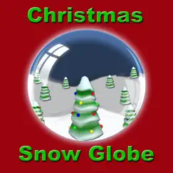 my christmas snow globe logo, reviews