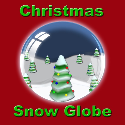 My Christmas Snow Globe app reviews download
