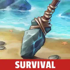 survival island 2. dino ark logo, reviews