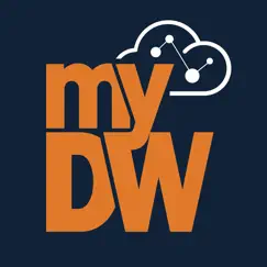 mydw logo, reviews