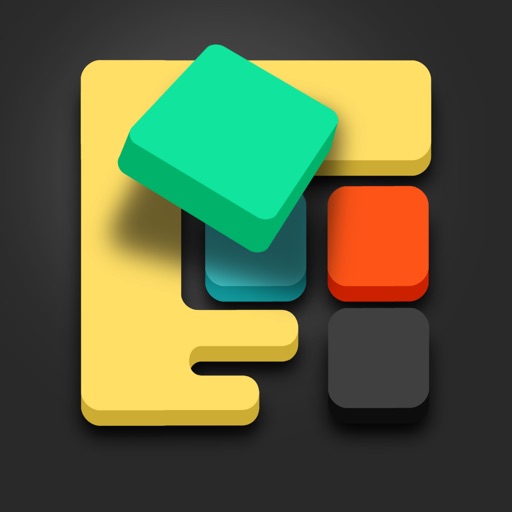 Clear The Blocks, Merge Colors app reviews download