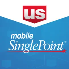 mobile singlepoint for ipad logo, reviews