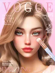 maquillage - jeux de filles iPad Captures Décran 2