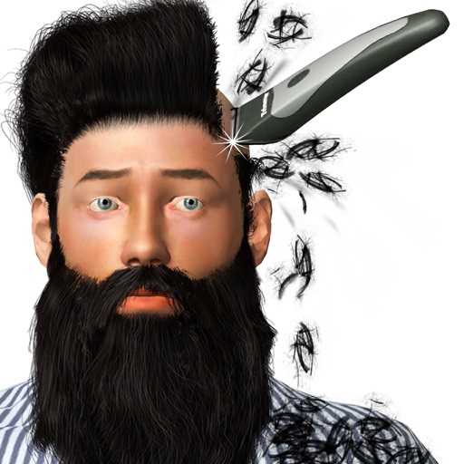 Haircut Master Fade Barber 3D app reviews download