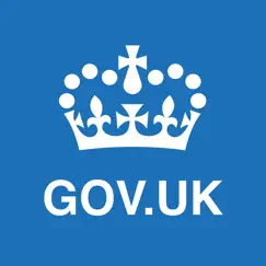 gov.uk id check logo, reviews