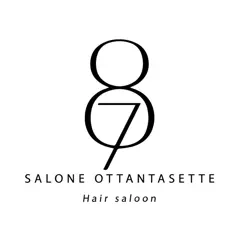 salone87 logo, reviews