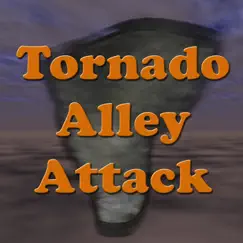 tornado alley attack logo, reviews