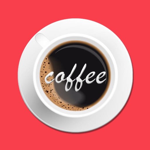 Latte Coffee Stickers app reviews download
