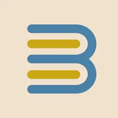 bookmory - reading tracker logo, reviews