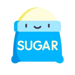 sugar intake calculator logo, reviews