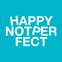 happy not perfect: mind gym logo, reviews