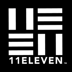 11 eleven network logo, reviews