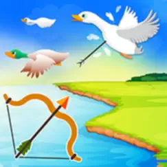 duck hunting - bird simulator logo, reviews