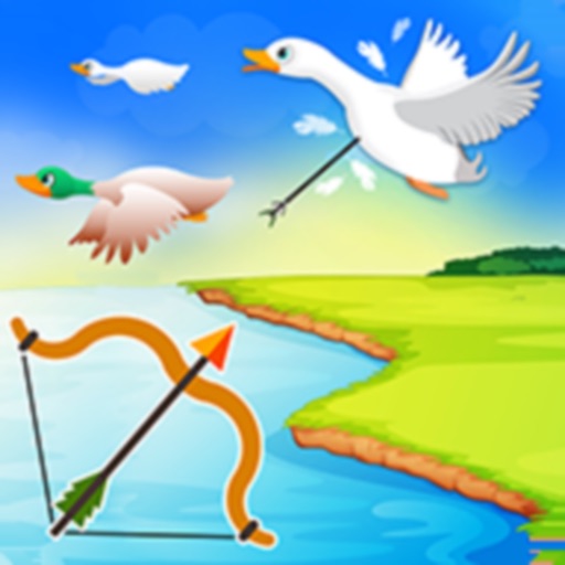 Duck Hunting - Bird Simulator app reviews download