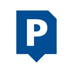 laz parking logo, reviews