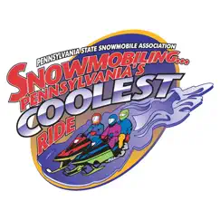 pssa snowmobile conditions logo, reviews