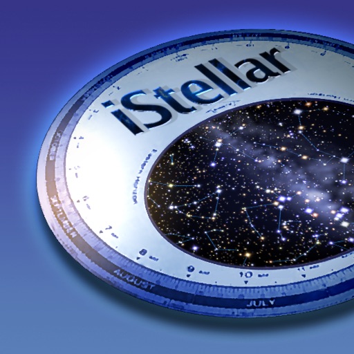 iStellar app reviews download