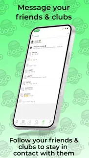 doob - members app iphone capturas de pantalla 4