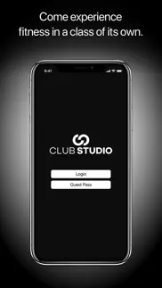 club studio iphone images 1