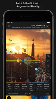 sun surveyor (sun & moon) iphone images 1