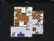 house designer ipad capturas de pantalla 4