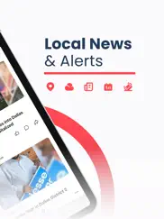 newsbreak: local news & alerts ipad images 2